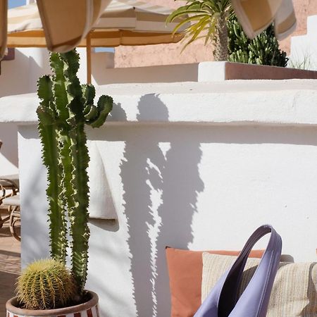 Riad L'Atelier Marrakesh Exterior foto