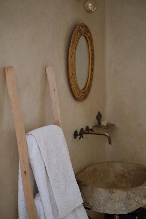 Riad L'Atelier Marrakesh Exterior foto