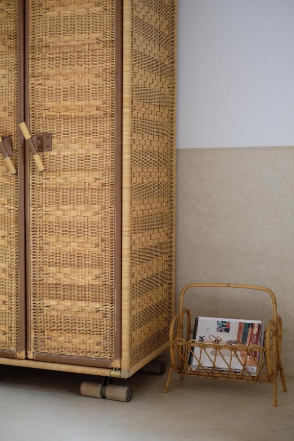 Riad L'Atelier Marrakesh Exterior foto