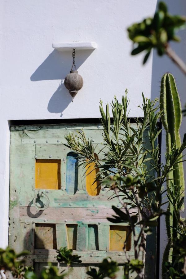 Riad L'Atelier Marrakesh Exterior foto