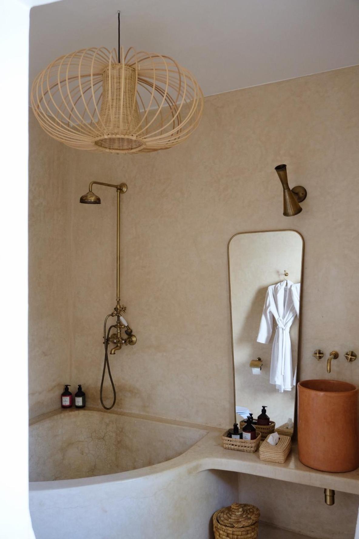 Riad L'Atelier Marrakesh Exterior foto