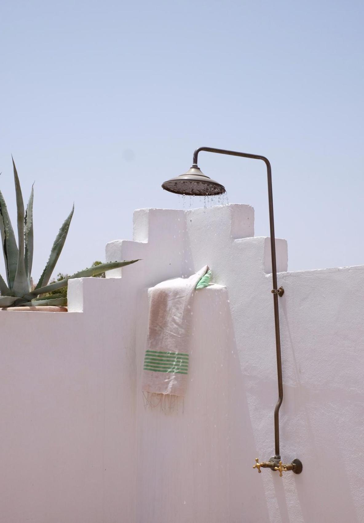 Riad L'Atelier Marrakesh Exterior foto