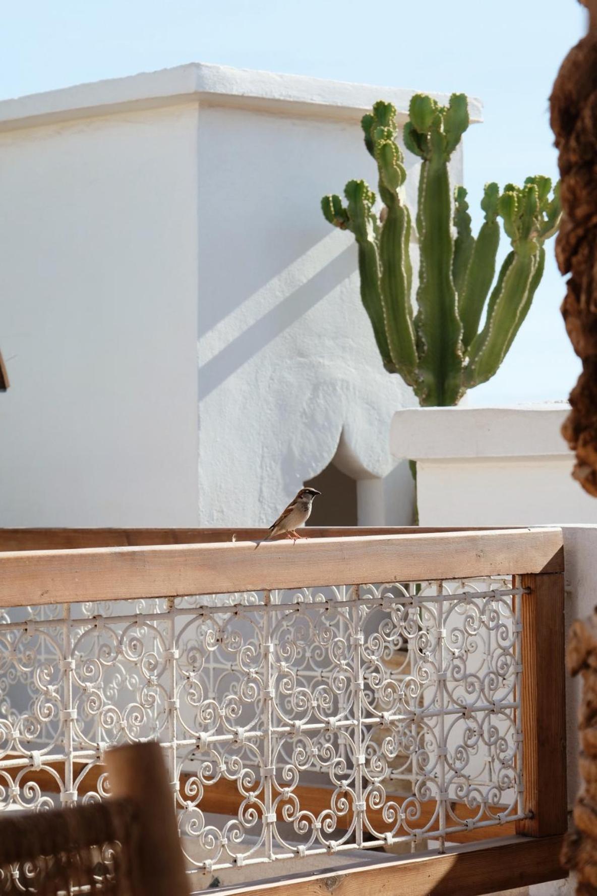 Riad L'Atelier Marrakesh Exterior foto